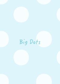 Big Dots - Breeze