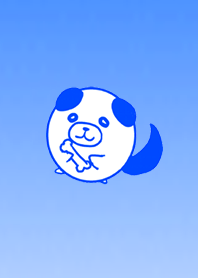 Healing Happy Dog 9