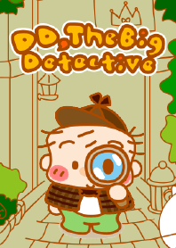 DD Theme2 (The Big Detective)