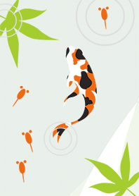Chill Goldfish
