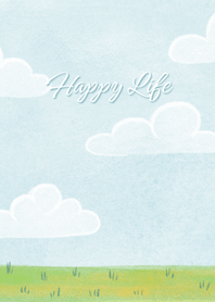 Happy Life..