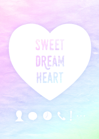 Sweet Dream heart