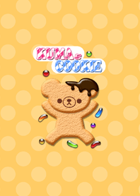 Kuma&cookie