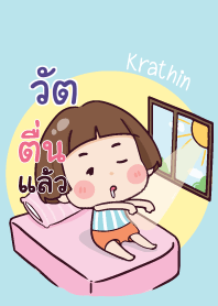 WAT2 Hello krathin2 V03