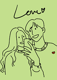 Love :)-