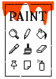 ペイントソフト2