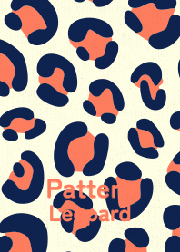 Pattern Leopard koiai