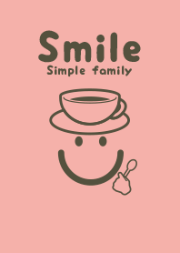 Smile & Teatime sangoiro