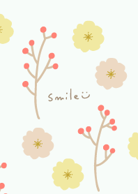 cute flowers and fruits15 from Japan