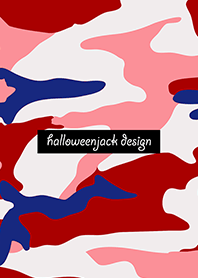 CAMOUFLAGE COLLECTION #17 *andy's chest