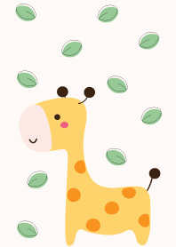 Cute giraffe 15 ^^