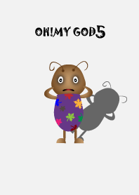 oh!my god5