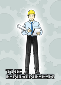 The Engineer Theme