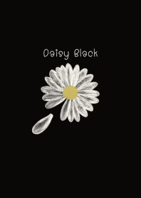Daisy black