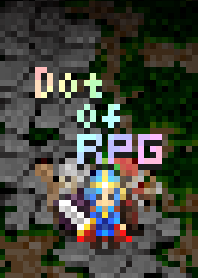 ドットofＲＰＧ