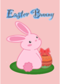 เอสเธอร์บันนี่กับไข่น่ารัก