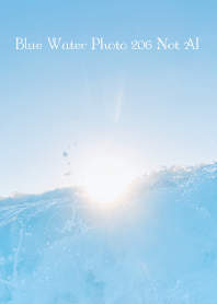 BlueWater Photo 206 Not AI