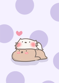 The cat bear pop2