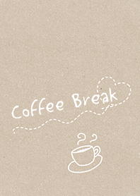 Coffee-Break