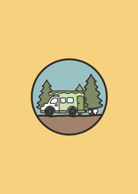 Camping 101
