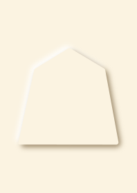 [Shogi]Simple design (beige)(J)