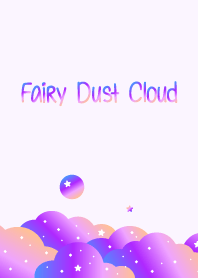 Fairy Dust Cloud 5