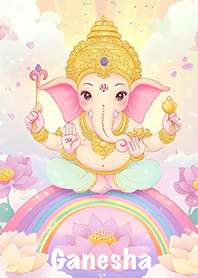 Ganesha, love, finance, business*