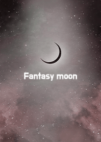 Fantasy moon (BK_733)