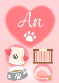 An-economic fortune-Dog&Cat1-name