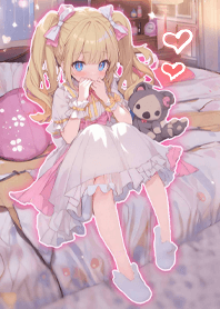 การรักษา-ห้องเจ้าหญิงน้อย 2