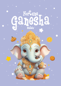 Ganesha Good Fortune II