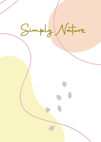 Simply Nature 14