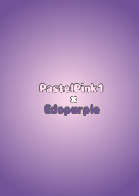 PastelPink1oEdopurple-TKCJ