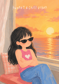 Sunset & Chill Vibes