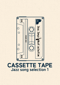 Cassettetape_jazz ver_Brown4