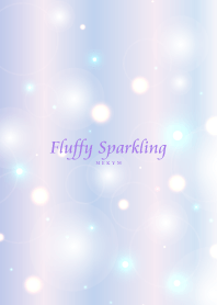 - Fluffy Sparkling - MEKYM 27