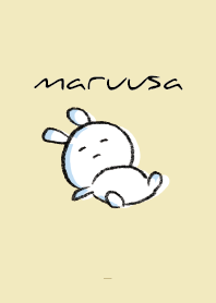 Yellow : maruusa3