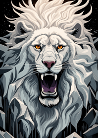 Tiger Amazing