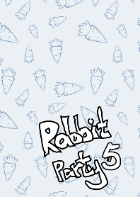 rabbit party5