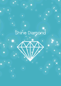 Shine Diamond Theme //20