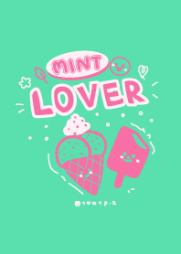 Mint Lover !