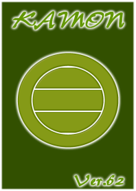 A family crests coat of arms -62-Matcha