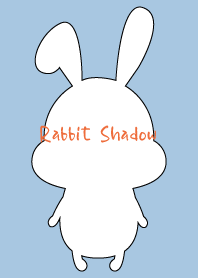 Rabbit Shadow 32