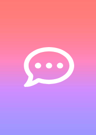SIMPLE GRADATION ICON THEME 155