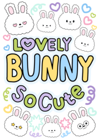 Lovely bunny 2