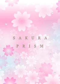 SAKURA PRISM 2