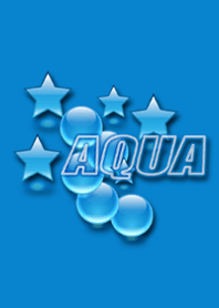 cool aqua