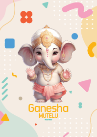 พระพิฆเนศ ธุรกิจปัง มั่งคั่ง XX