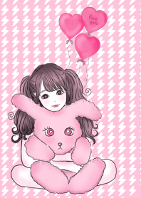 Purelamo-kisekae