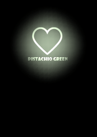 Pistachio Green Neon Theme V5
